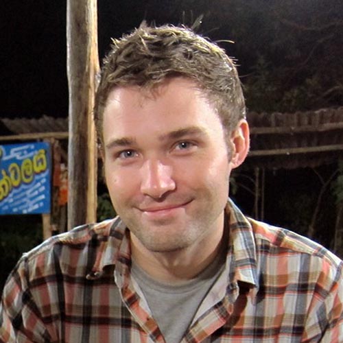 Scott Jehl